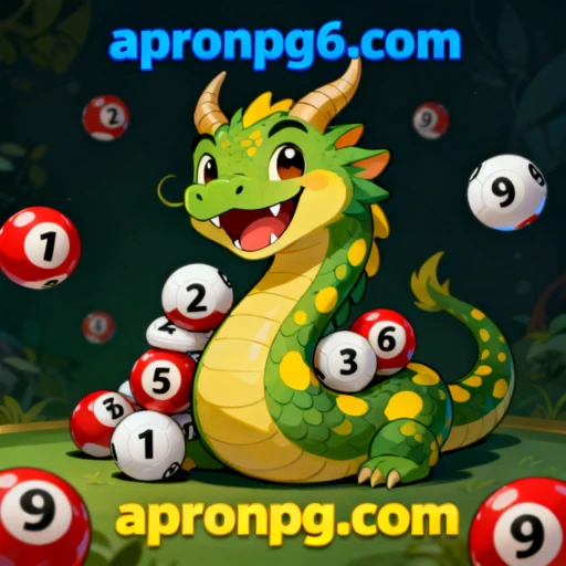 apronpg.com Logo